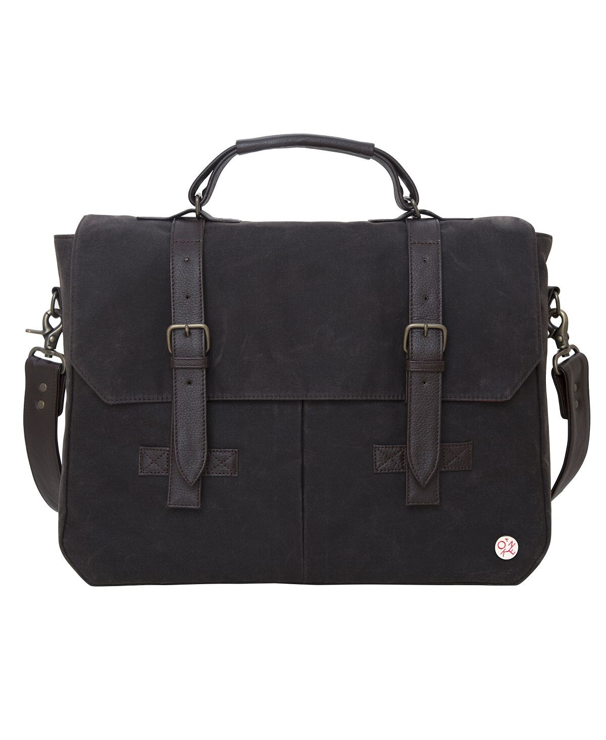 

Вощеная сумка Cortelyou Manhattan Portage