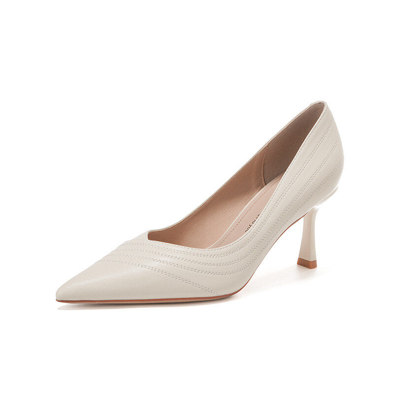 Туфли Bamiti High Heels Women's, черный