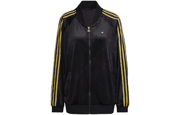 

Adidas Originals Женская куртка, цвет Black