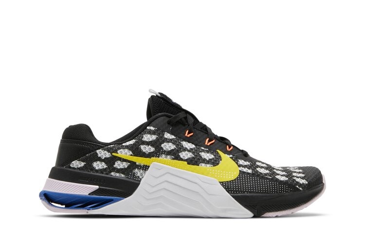 

Кроссовки Nike Metcon 7, черный