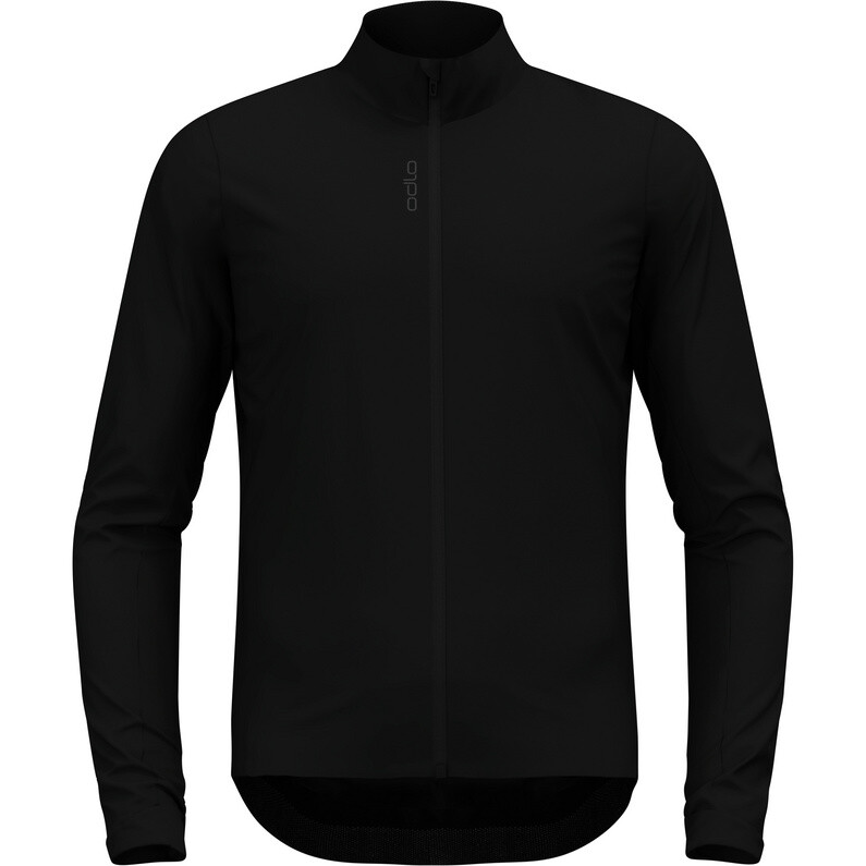 

Мужская теплая куртка Zeroweight Pro X Odlo, черный