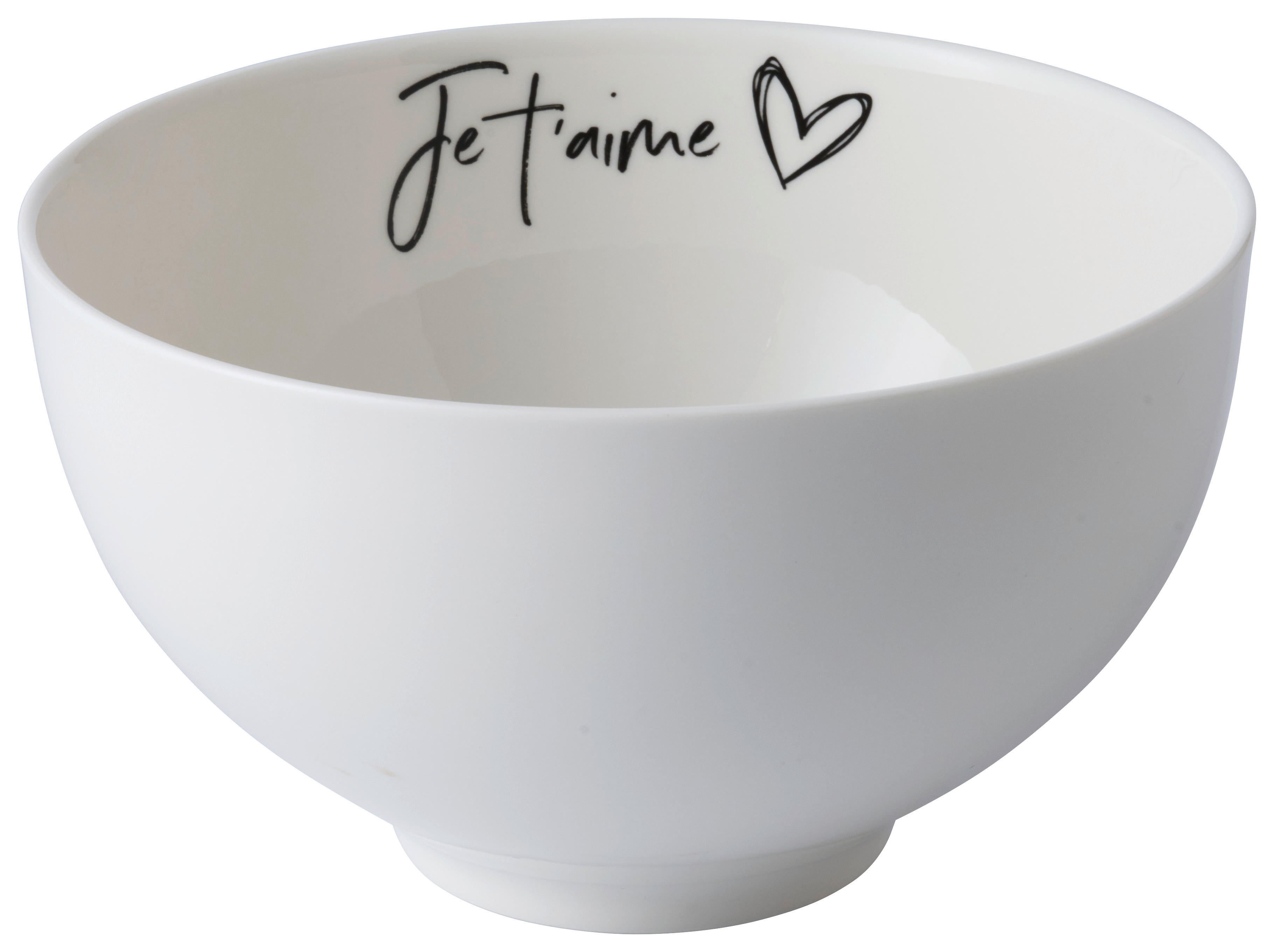 

Заявление cereal bowl Villeroy & Boch, белый