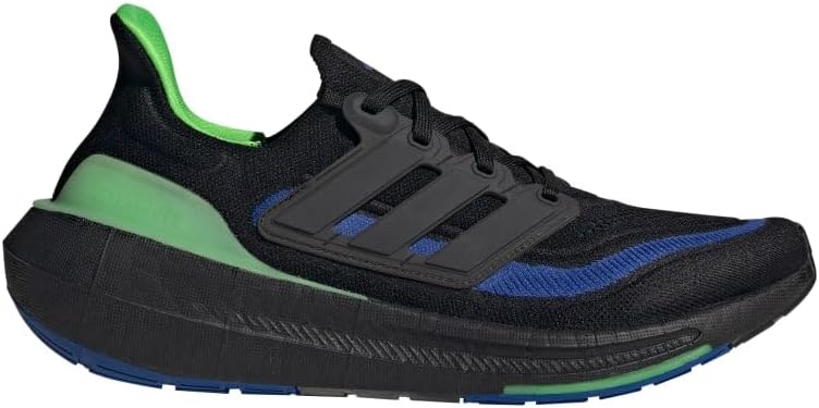 

Мужские кроссовки для бега adidas Ultraboost Light, черный