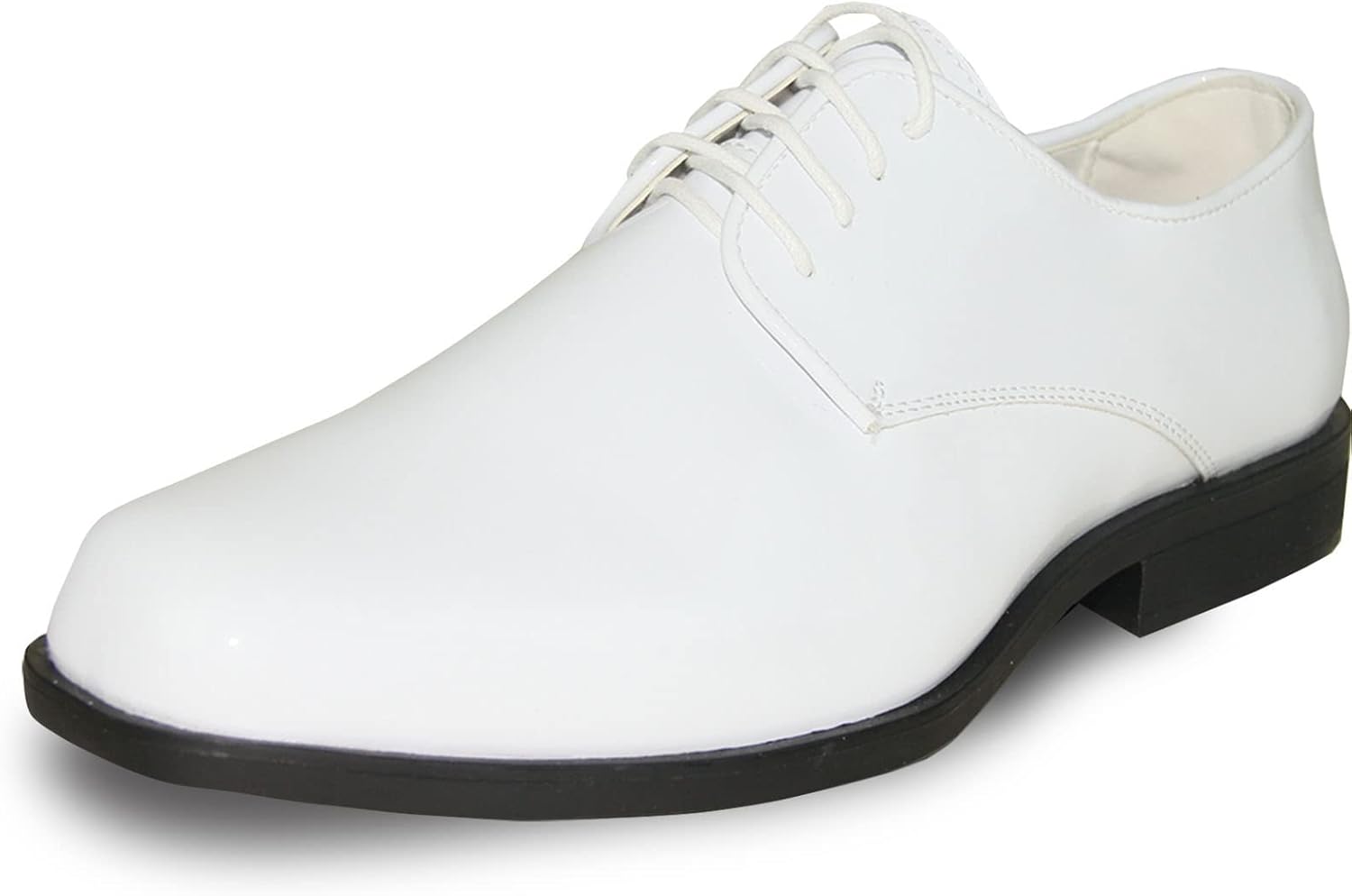 

Мужские туфли Vangelo TAB и смокинг-оксфорды для выпускного вечера, свадьбы, униформы, средней и широкой ширины, черные, серые, цвета слоновой кости, белые, лакированные