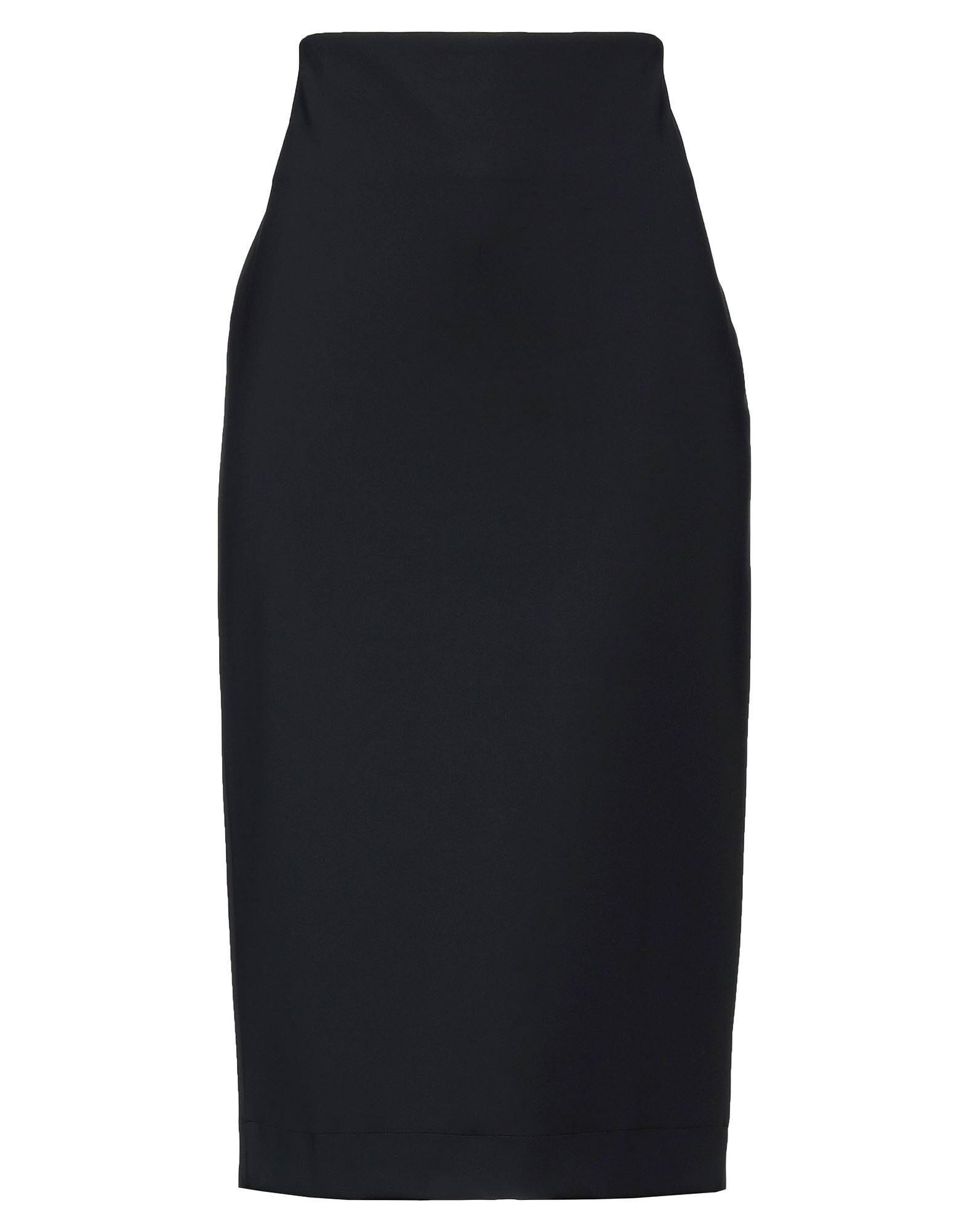 

Юбка миди Sundek, полуночно-синий