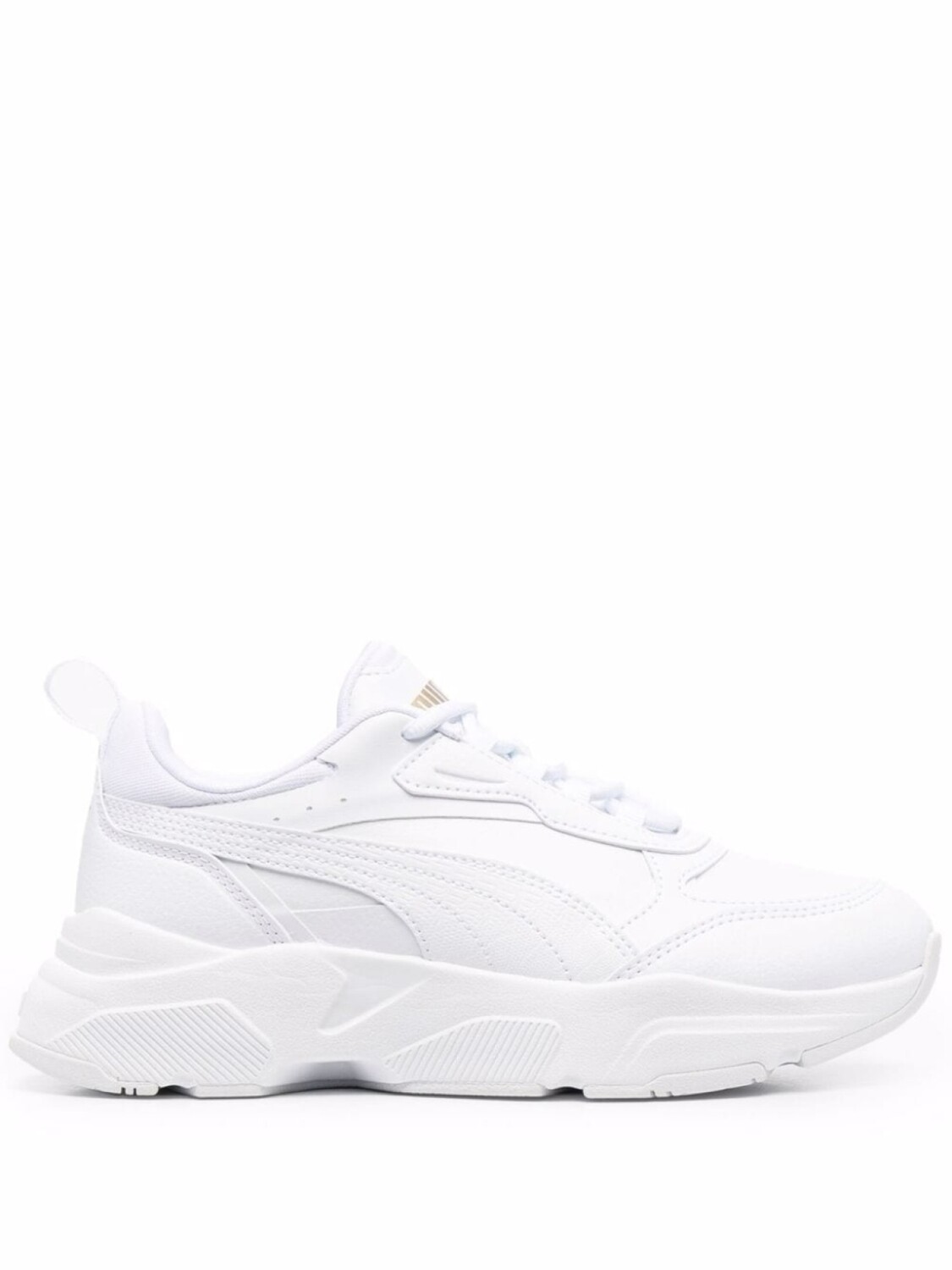 

PUMA кроссовки Cassia, белый