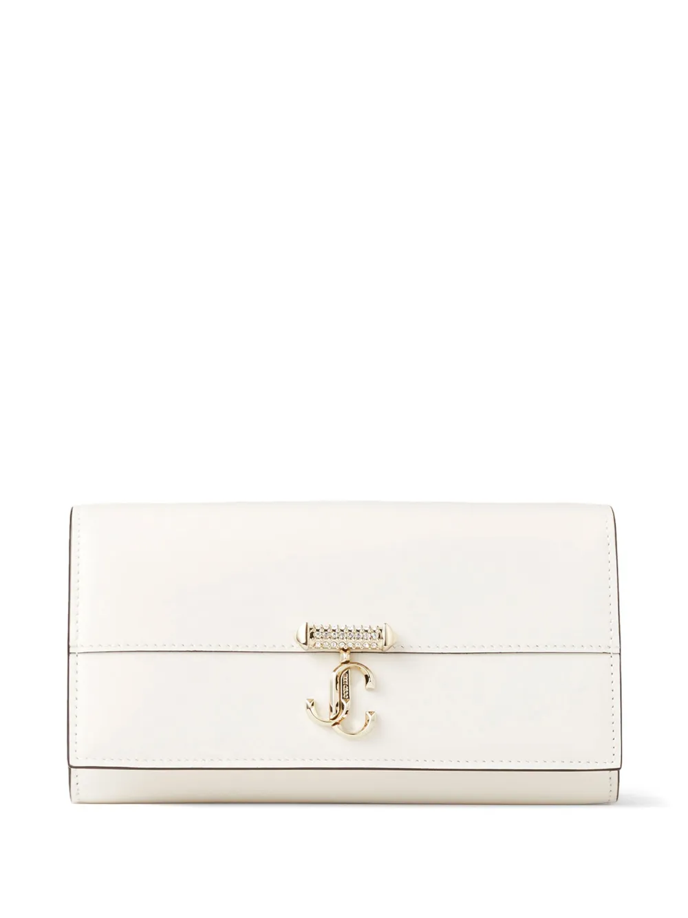 

Сумка на плечо Varenne JIMMY CHOO, белый