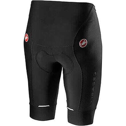 

Competizione шорты мужские Castelli, черный