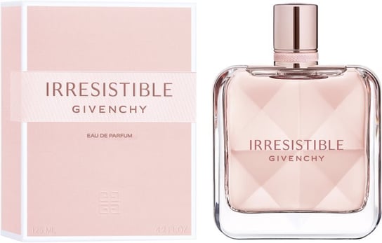 

Живанши, Irresistible, парфюмированная вода, 125 мл, Givenchy