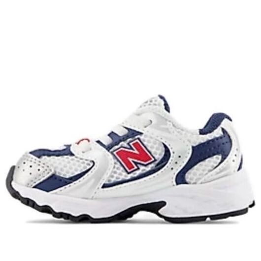 

Кроссовки 530 банджи-кроссовки New Balance, белый