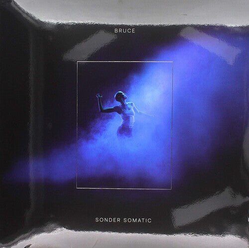 

Виниловая пластинка Bruce - Sonder Somatic