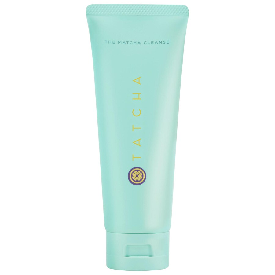 

Очищающий гель для лица Matcha Cleanse Daily Clarifying Gel Cleanser Tatcha, 5 oz