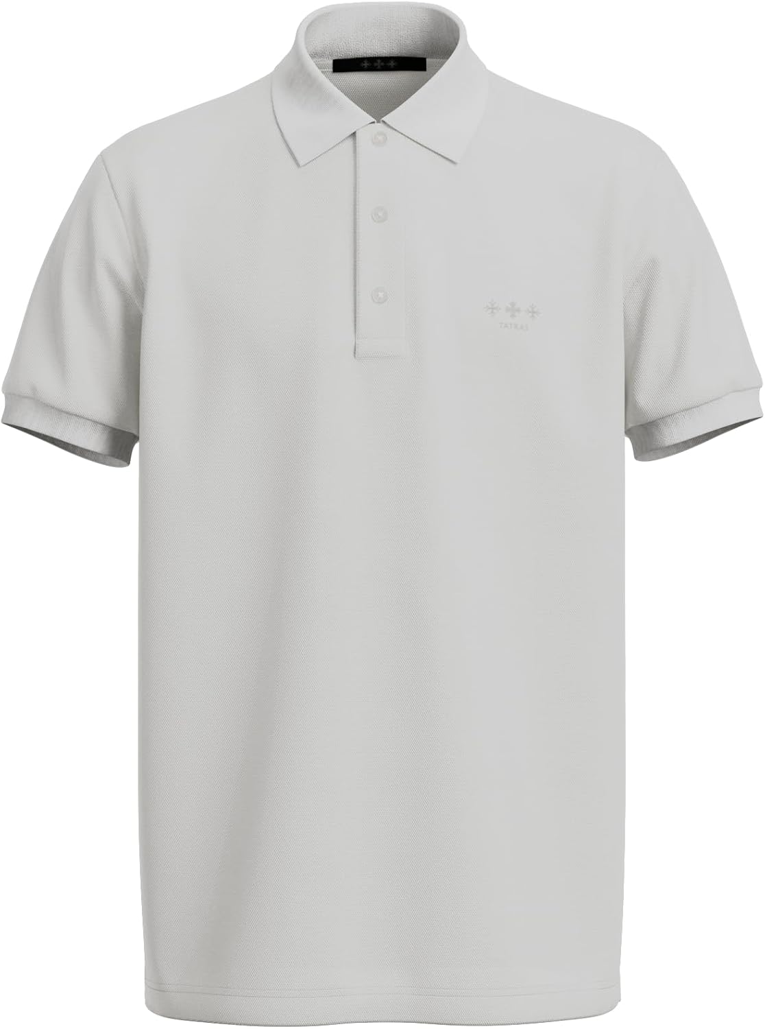 

Мужская футболка Tatras Modern GEO, белый