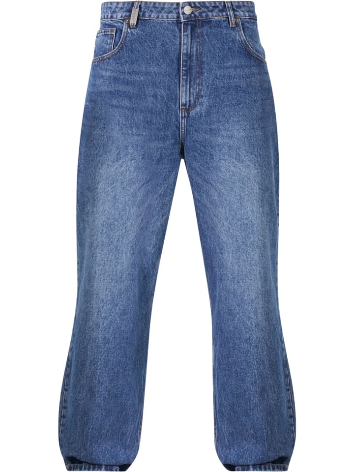 

Джинсы 2Y Studios, цвет mid blue