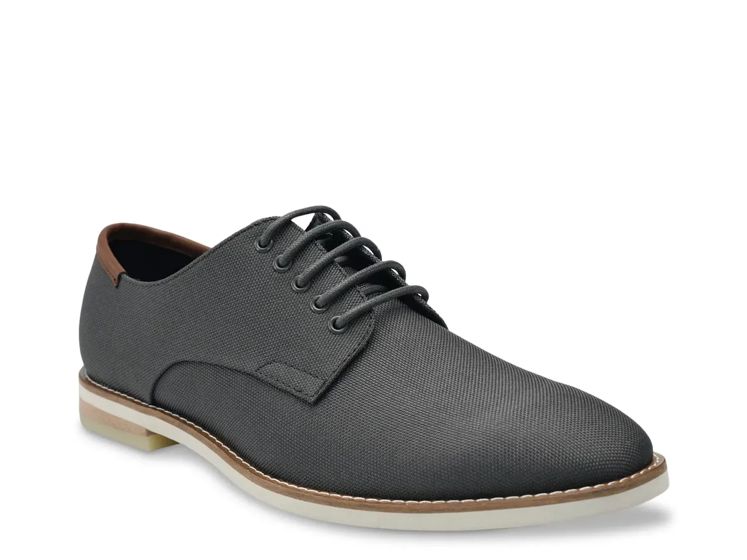 

Оксфорды Adeso Calvin Klein, Grey
