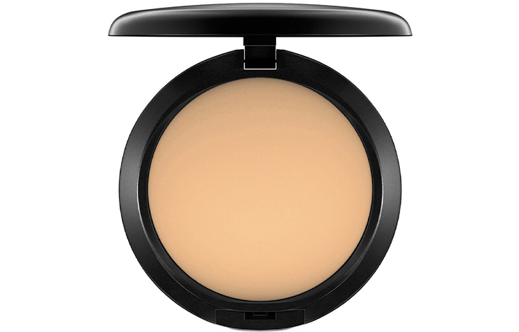 Пудра для лица Custom Flawless Powders, матирующая, стойкая, выравнивающая тон кожи, осветляющая, 15 г MAC, nc42