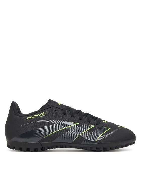 

Футбольные бутсы Predator Club JH8852 Adidas, чёрный