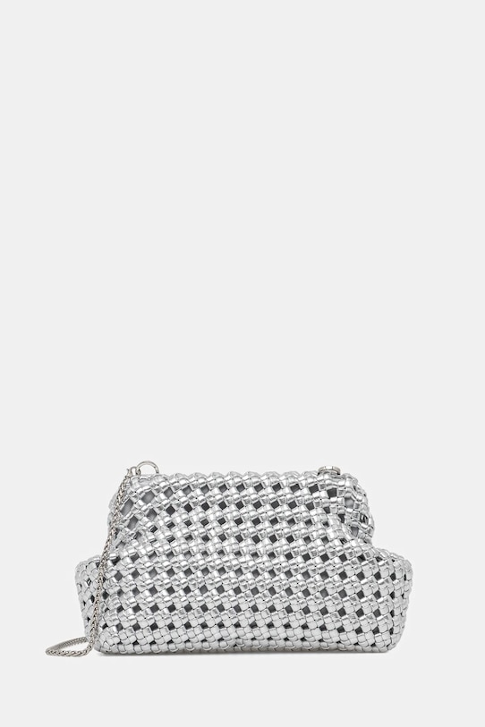 

Сумка Marella, серебряный