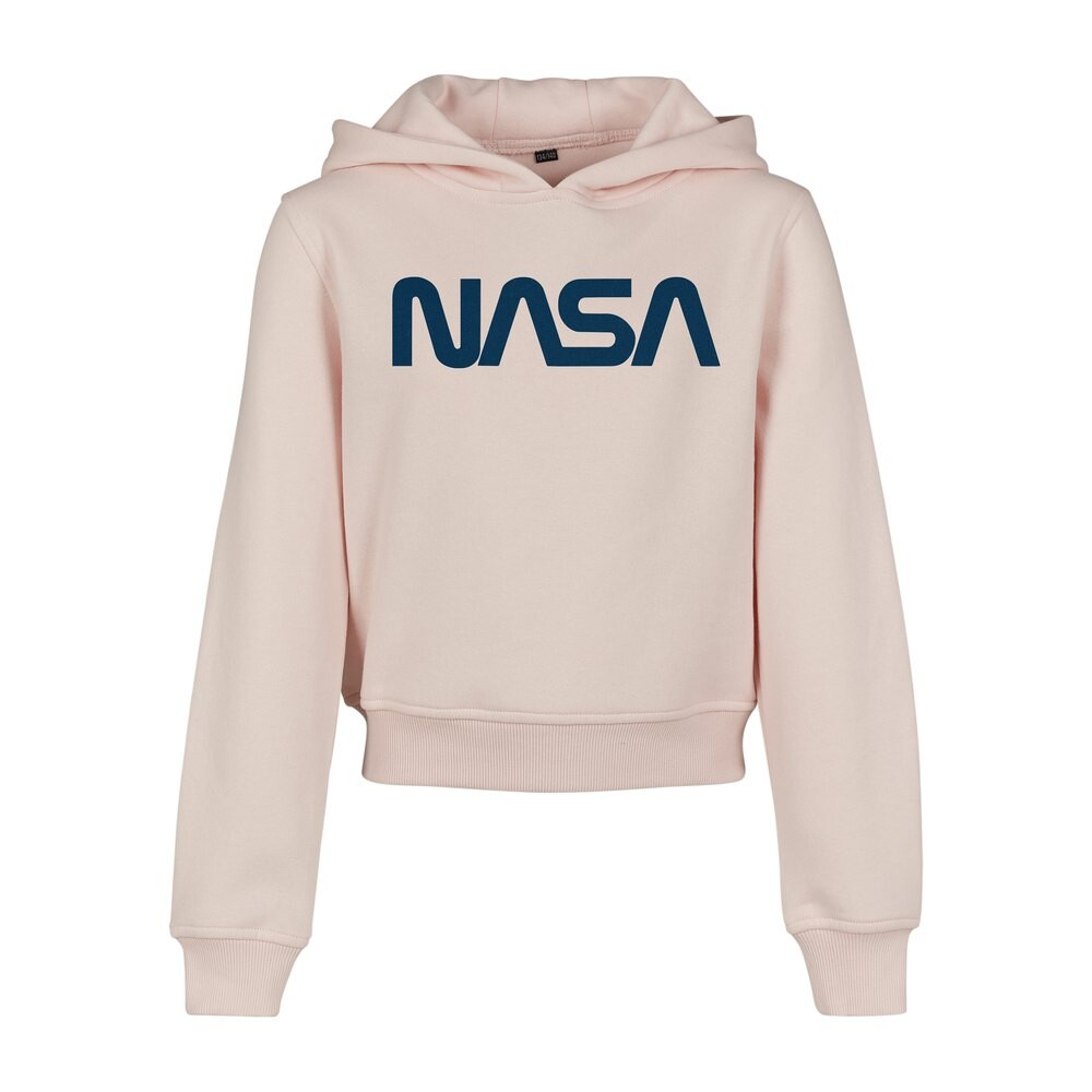 

Толстовка Mister Tee Childrensweatshirt, розовый