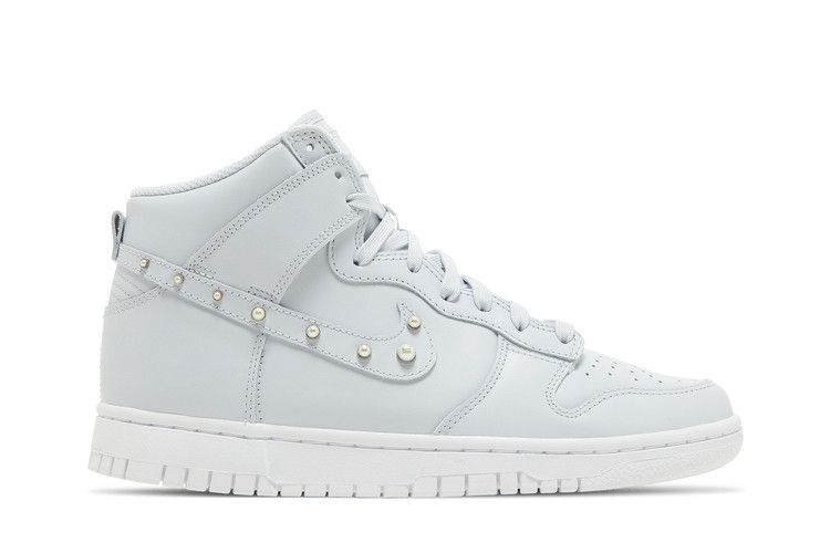 Кроссовки Nike Wmns Dunk High SE, Dons Pearls