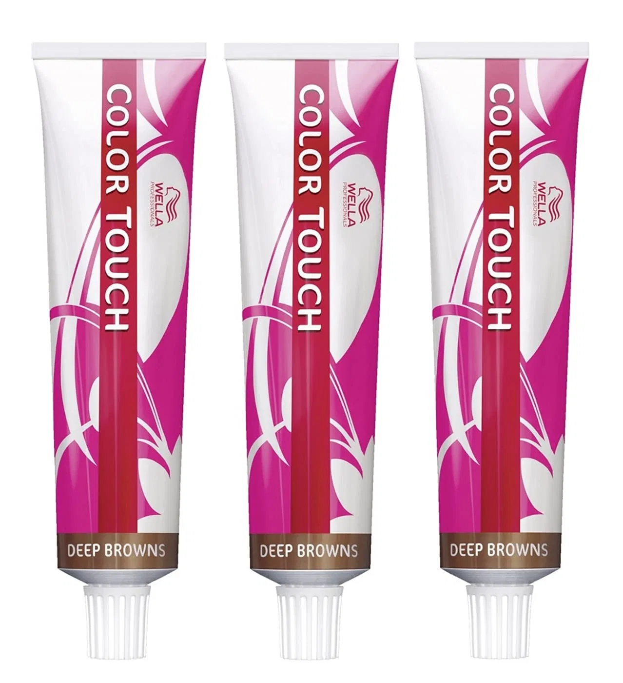 Краска для волос «Color Touch 3/68» от Wella Professionals Wella Professionals