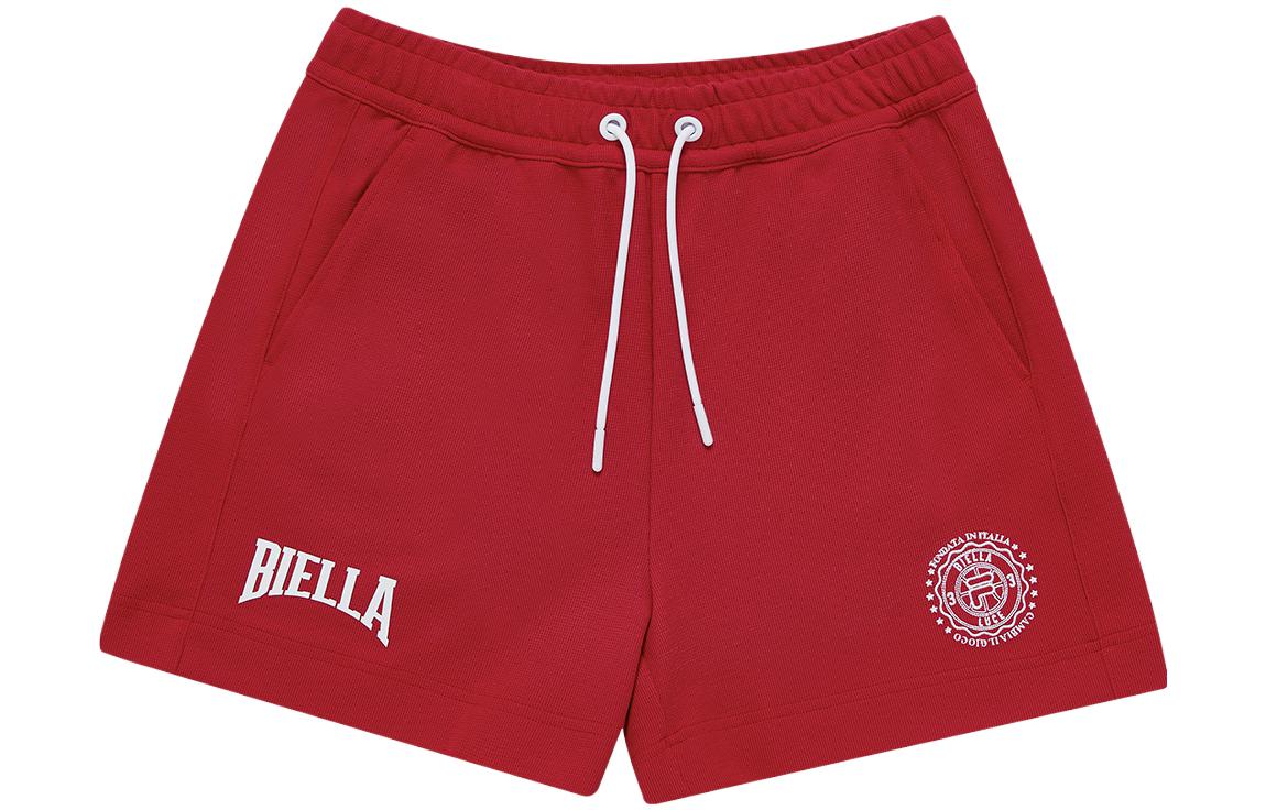 

FILA FUSION Спортивные шорты Women's Red