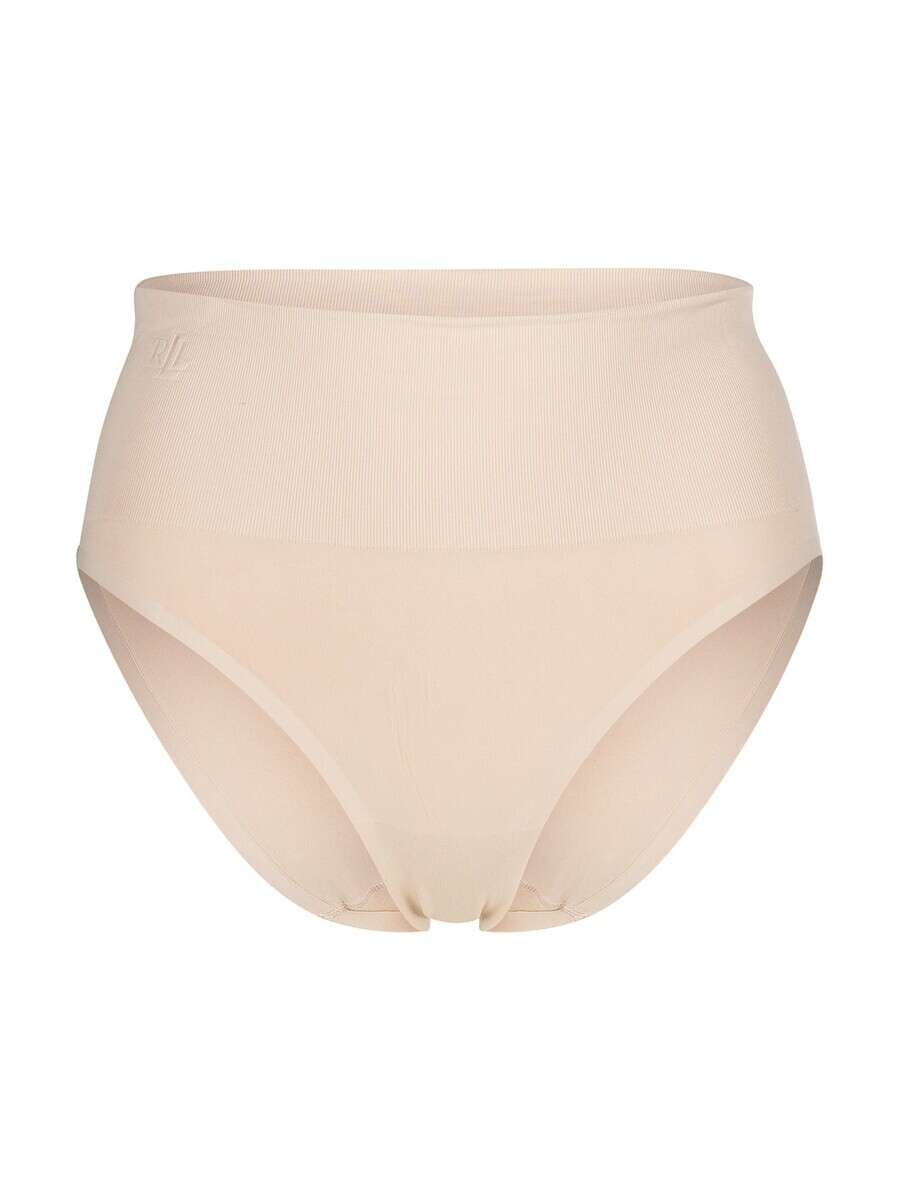 

Трусики Lauren Ralph Lauren Panty Luxe, бежевый