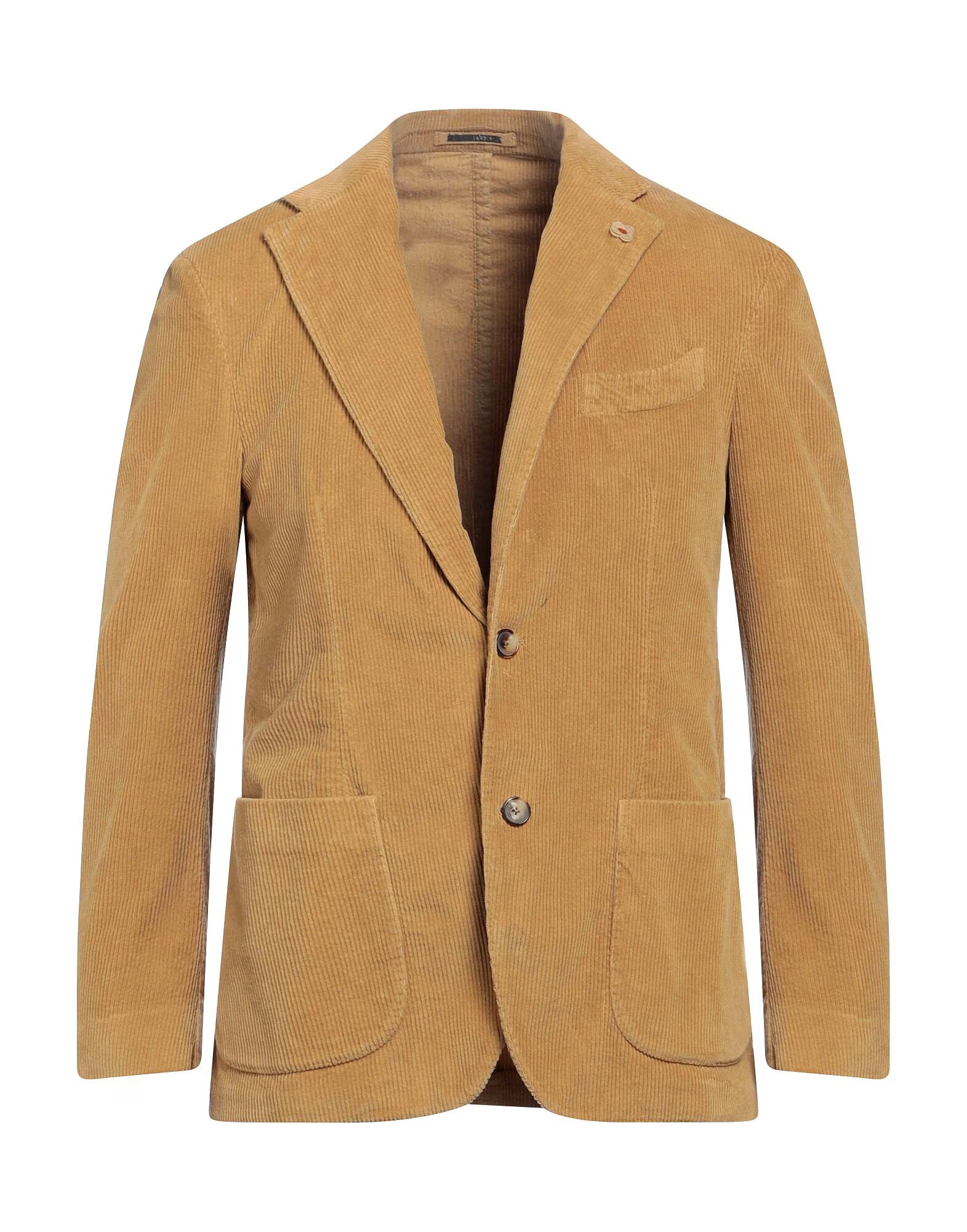 

Блейзер Lardini, коричневый