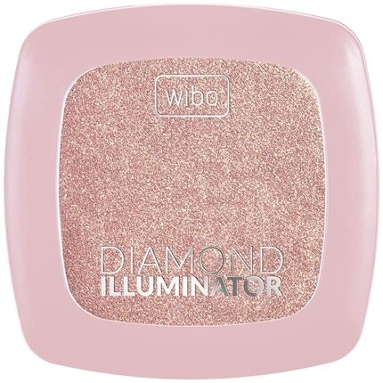 

Wibo Хайлайтер New Diamond Illuminator Номер 3