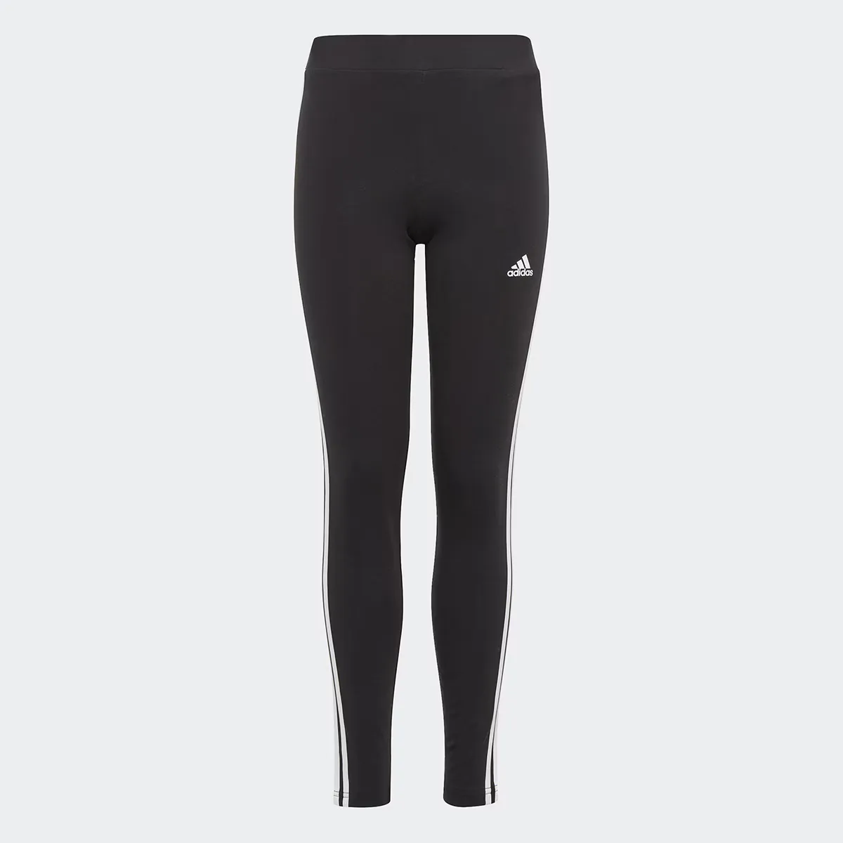 

Детские колготки Adidas Essentials 3-Stripes, чёрный