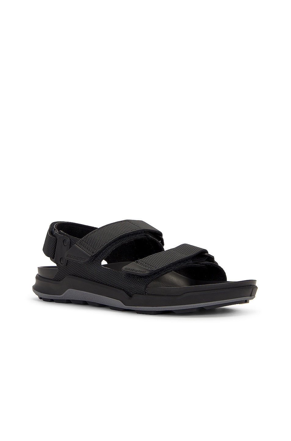 Сандалии Tatacoa Ce Birkenstock, Futura Black — фото 2