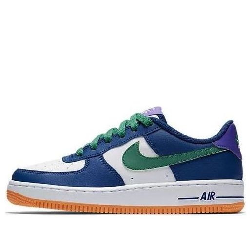 

Кроссовки air force 1 low lv8 Nike, белый