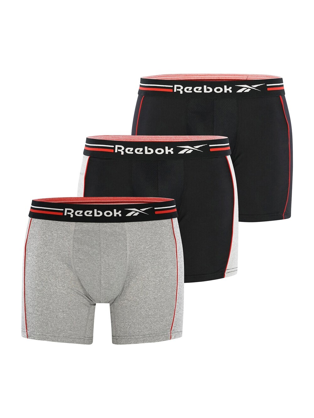 

Спортивное нижнее белье Reebok Sport JARVIS, черный