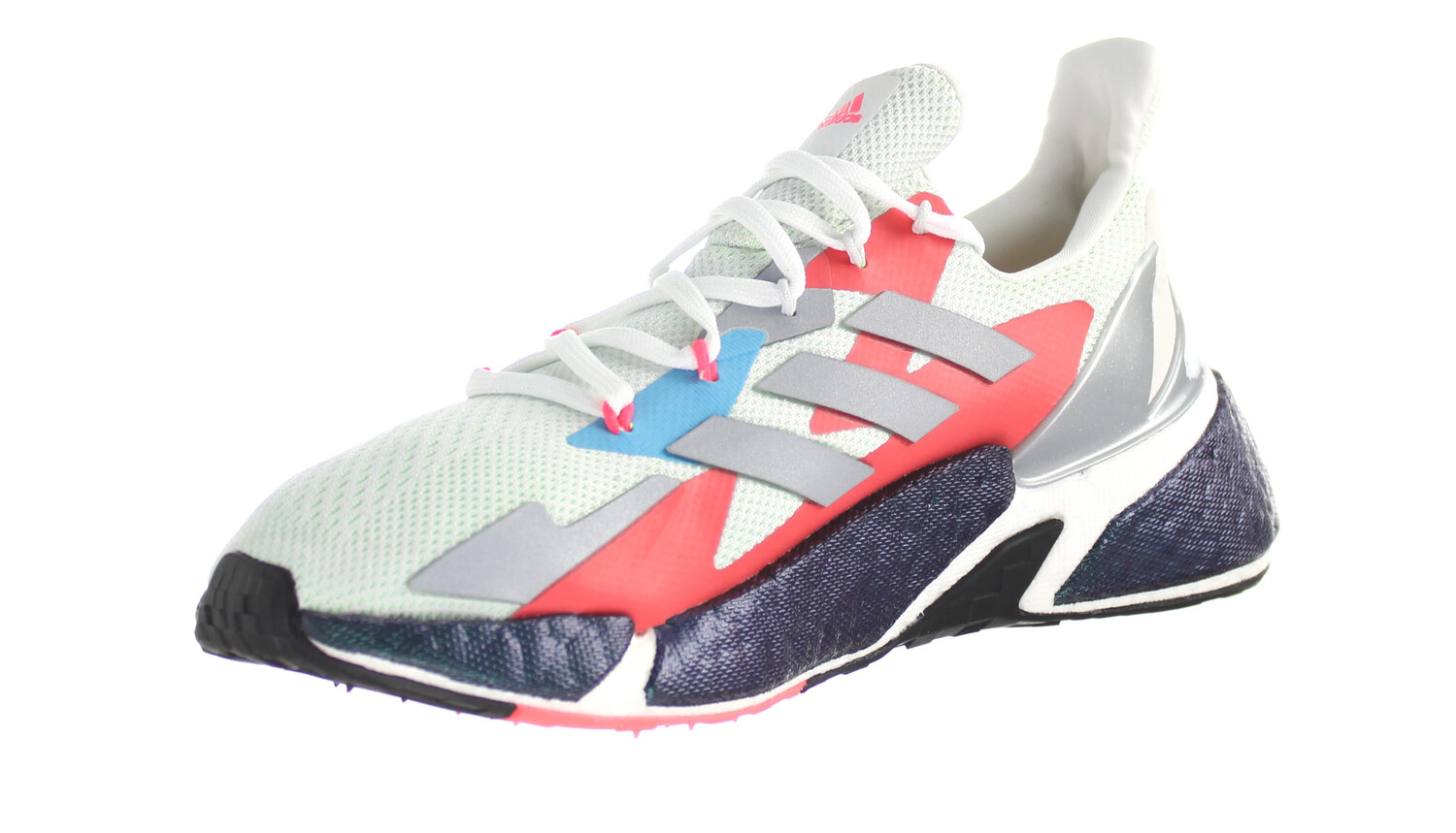X9000L4 кроссовки Adidas, мультиколор — фото 4