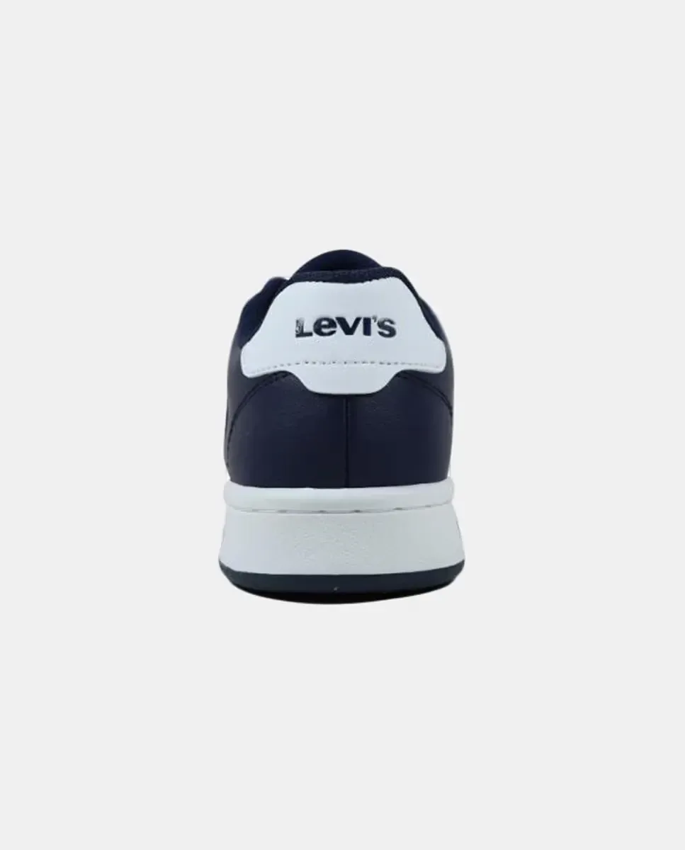 Детская спортивная одежда Levi's kidswear, темно-синий — фото 2