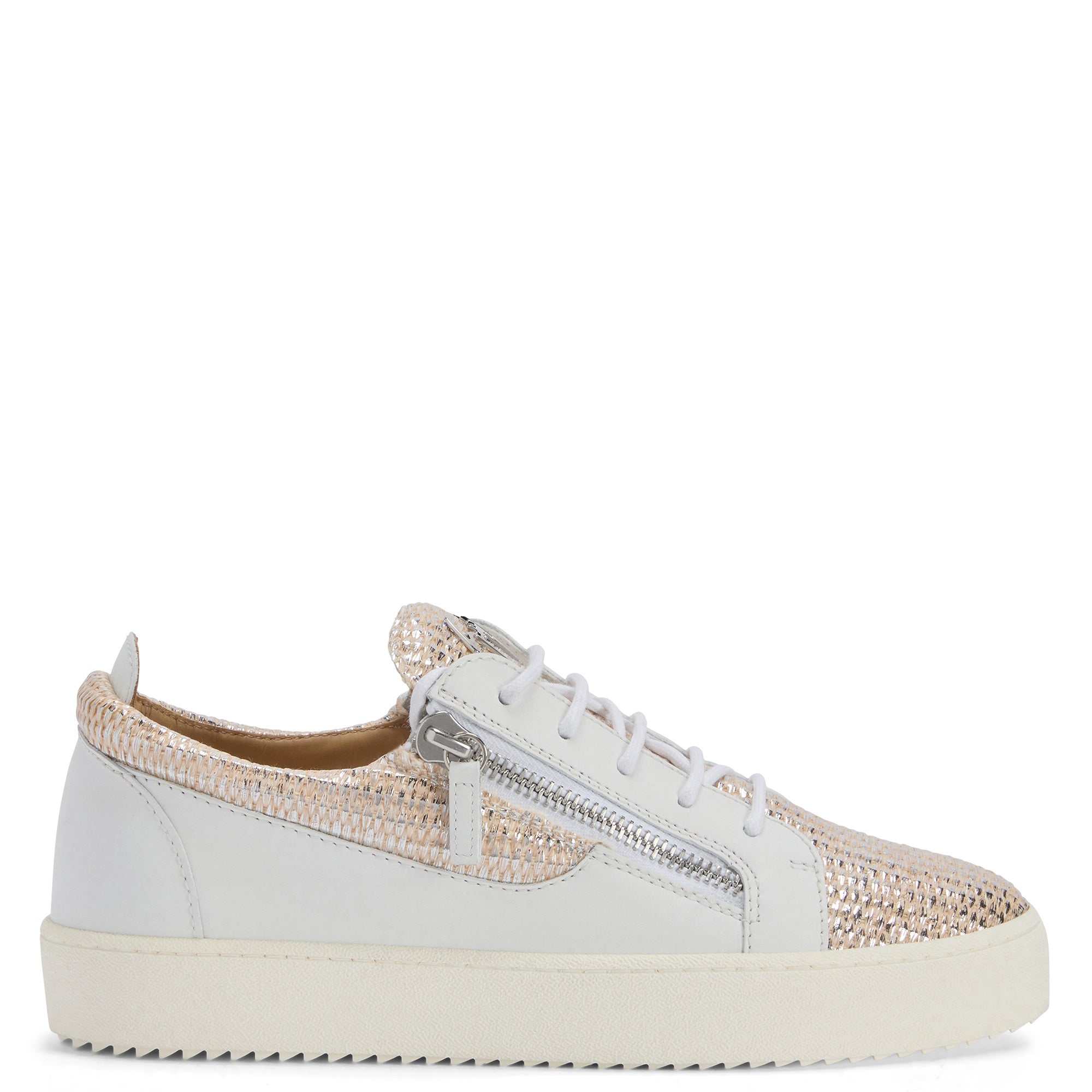 

Мужские кроссовки Giuseppe Zanotti, черный