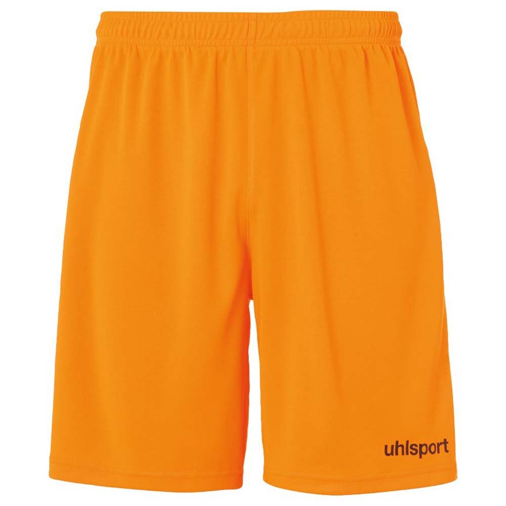 

Шорты Uhlsport Center Basic, оранжевый