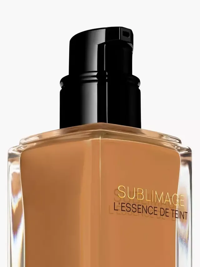 Эссенция Chanel — Sublimage L'essence De Teint Тональная основа- , создающая сияние , Bd101 — фото 2