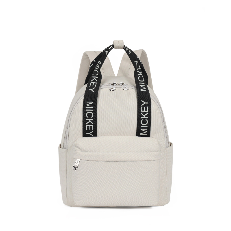 

Disney Микки рюкзак из полиэстера унисекс разноцветный, Ecru