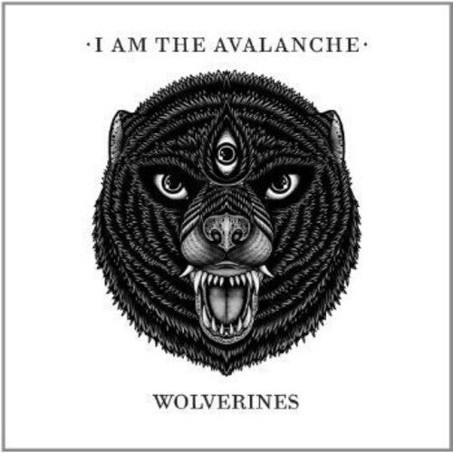 

CD диск I Am the Avalanche: Wolverines