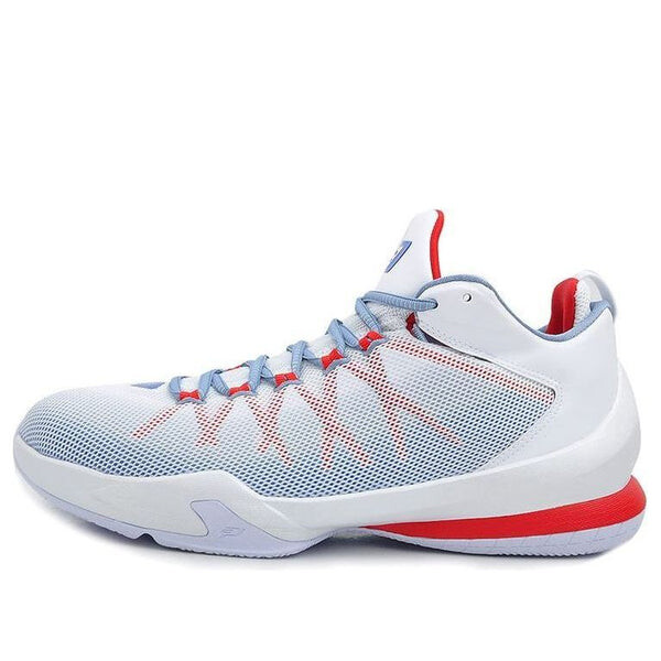 

Кроссовки cp3 viii ae Air Jordan, белый