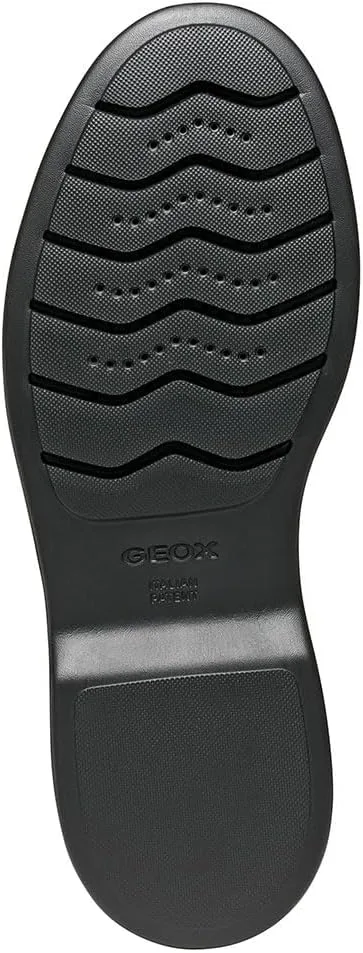 Мужские оксфорды Geox Ottavio, синий — фото 2