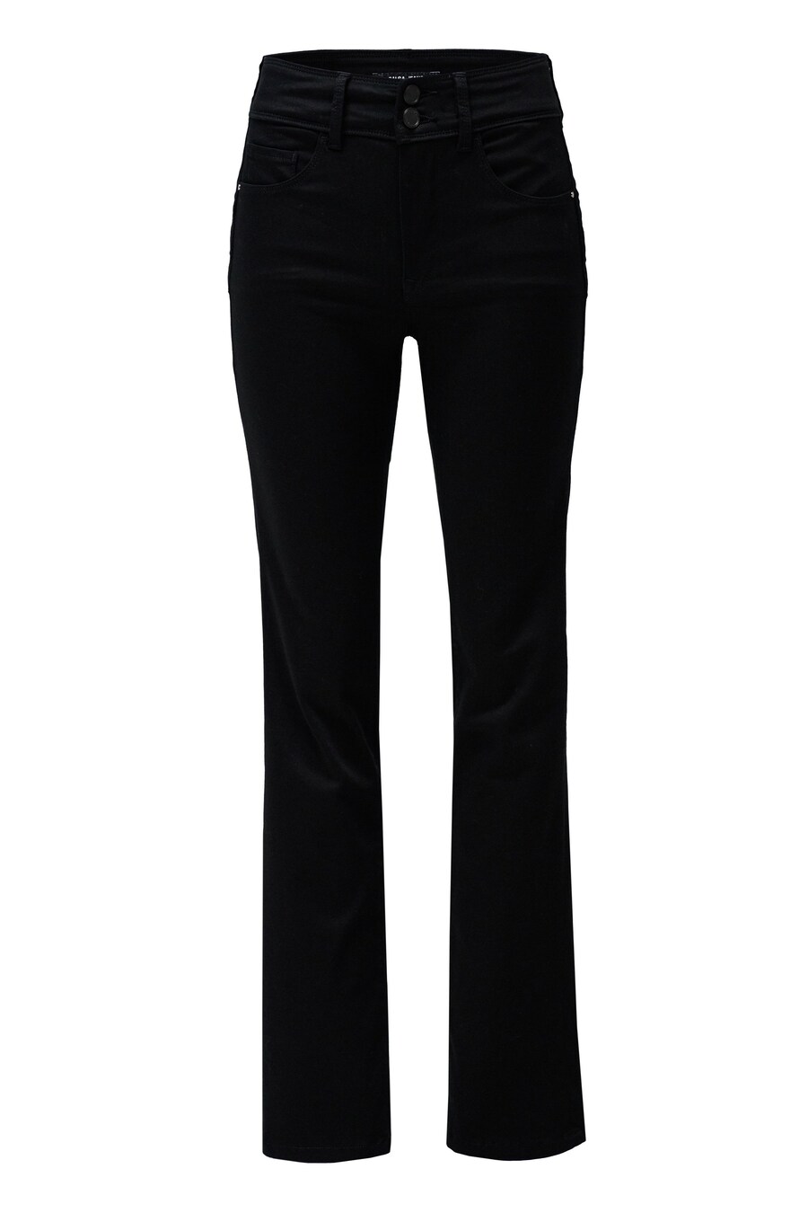 

Джинсы regular Salsa Jeans Secret, черный