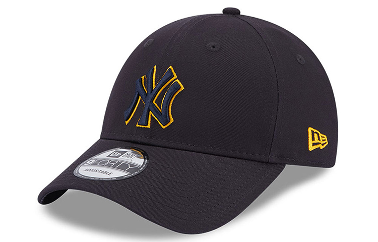 

New Era Хлопковая бейсболка унисекс, Baseball Cap