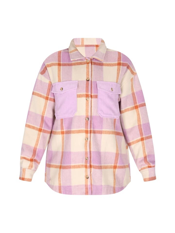 

Куртка ebeeza Jacket, цвет Purple