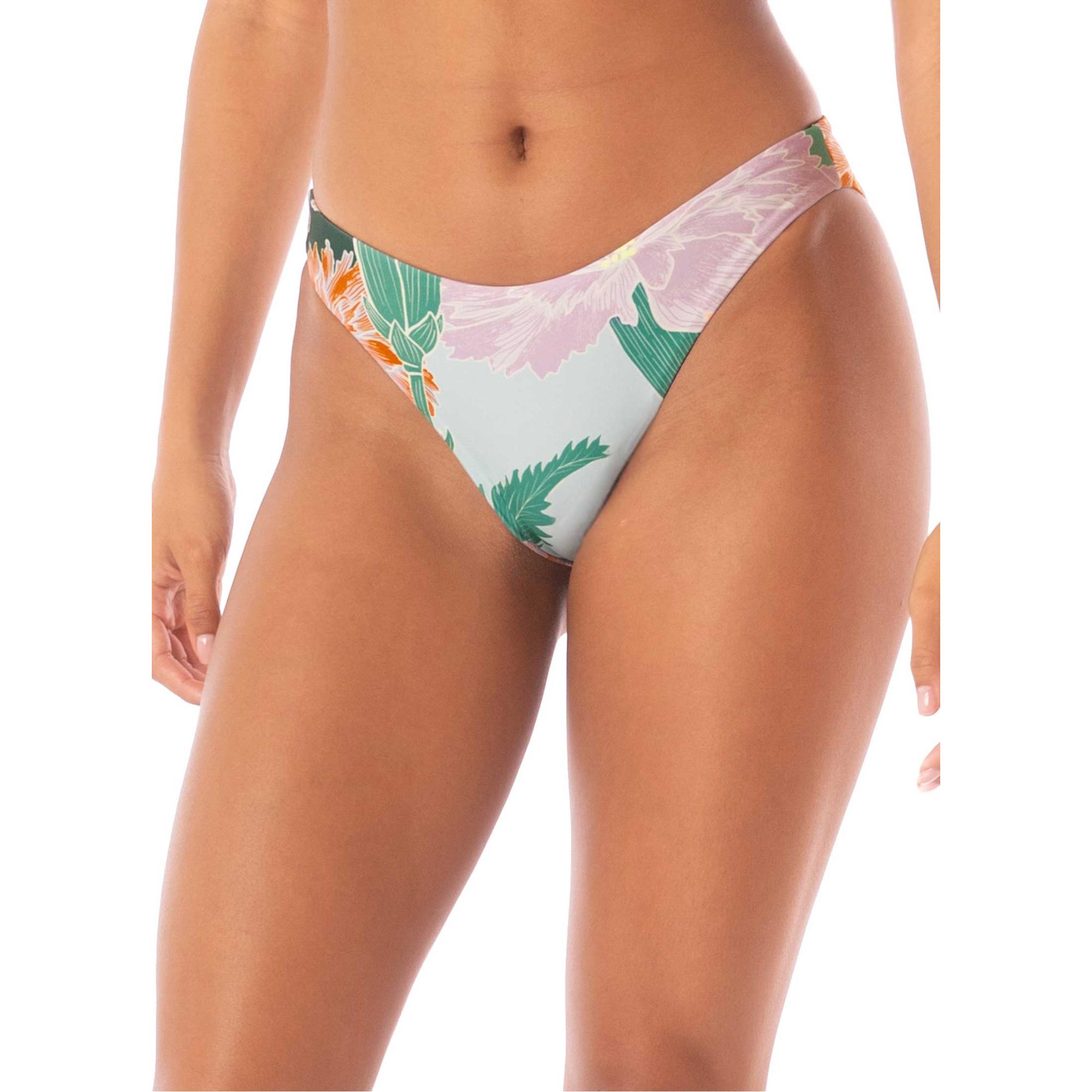 

Женские японские бикини Eden Sublimity Regular Rise Classic Bikini Bott Maaji, Green, Зеленый, Женские японские бикини Eden Sublimity Regular Rise Classic Bikini Bott Maaji, Green