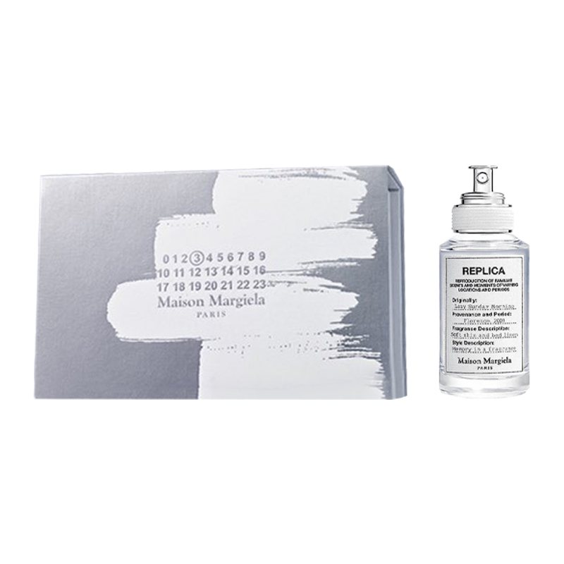 

Туалетная вода Lazy Weekend Perfumes Potpourri Accord 30 мл Maison Margiela