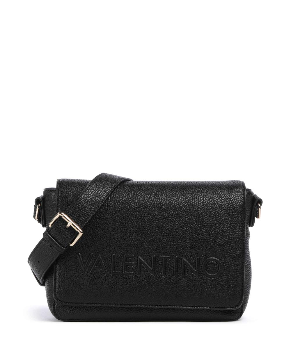 

Сумка через плечо Rised re из искусственной кожи Valentino Bags, черный