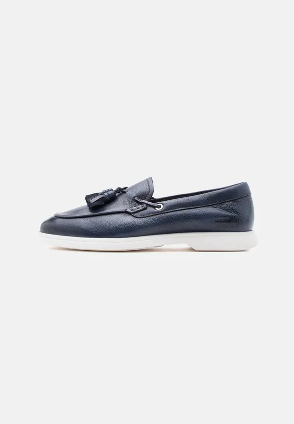 Слипоны dean 1 Melvin & Hamilton, Blue