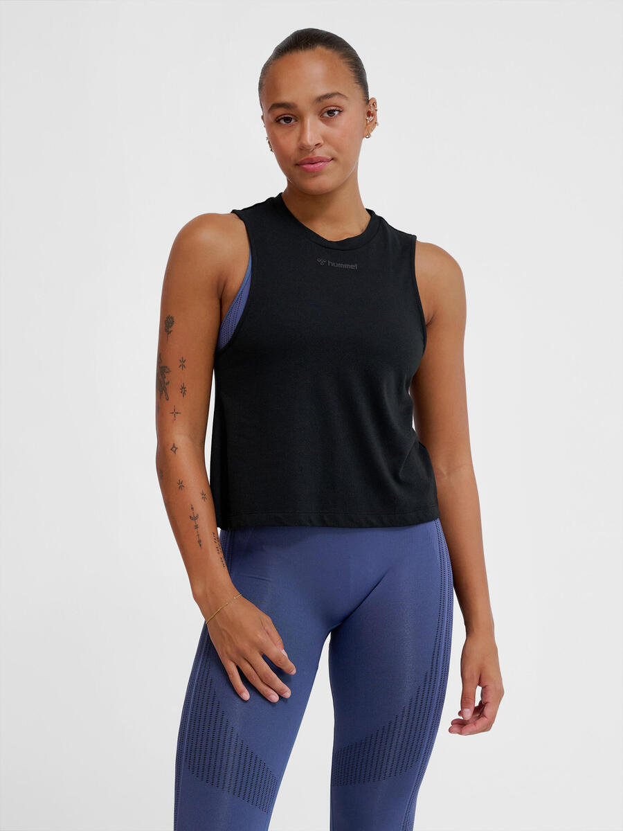 

Футболка Hmlmt Vanja Multisport Women HUMMEL